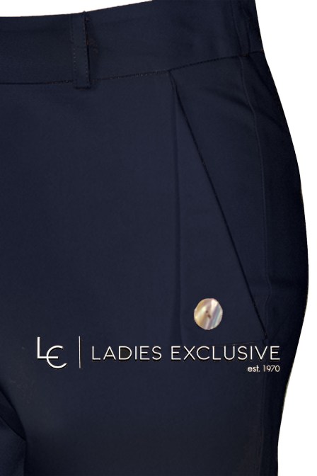 ESTEL Παντελόνι βαμβακερό αστραγάλου