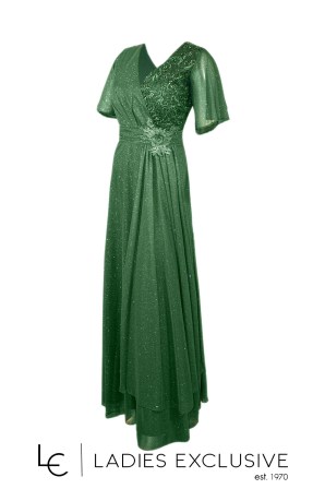 VETO Φόρεμα βραδινό μακρύ