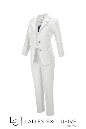 ESTEL Σακάκι κρεπ