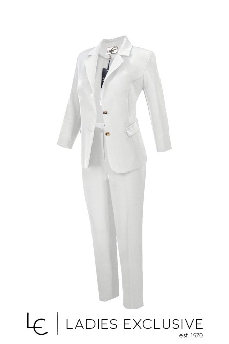 ESTEL Σακάκι κρεπ