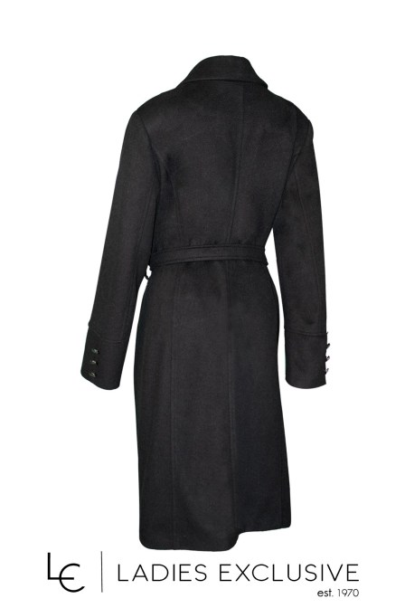 ESTEL Παλτό με ζώνη