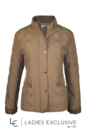 BOCA BOKA Μπουφάν καπιτονέ