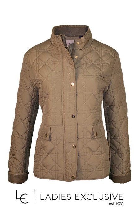 BOCA BOKA Μπουφάν καπιτονέ