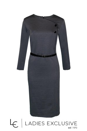 VIDAL Φόρεμα σε γραμμή A