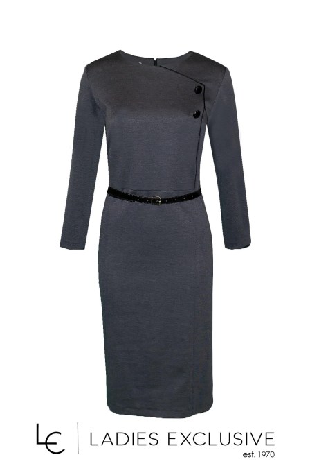 VIDAL Φόρεμα σε γραμμή A