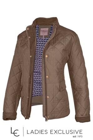 BOCA BOKA Μπουφάν καπιτονέ