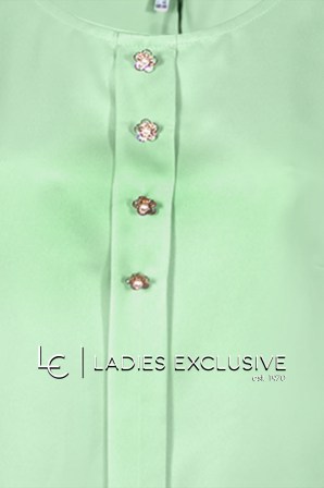 ESTEL Μπλούζα με κοφτό μανίκι