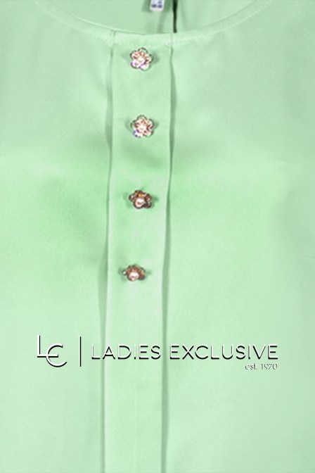 ESTEL Μπλούζα με κοφτό μανίκι