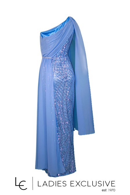 EFFECT Φόρεμα βραδινό μακρύ