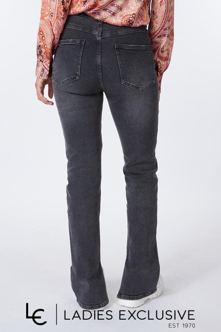 ESQUALO Παντελόνι τζην