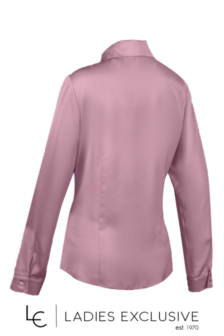 ESTEL Πουκάμισο με δέσιμο