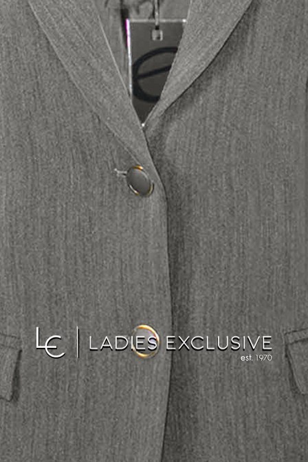 ESTEL Σακάκι με πέτο γιακά