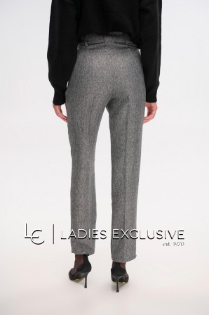 FIBES Παντελόνι ψαροκόκαλο