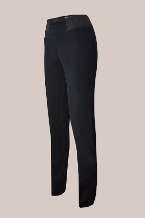 FIORE DI FIRENZE Παντελόνι καμπαρτίνα