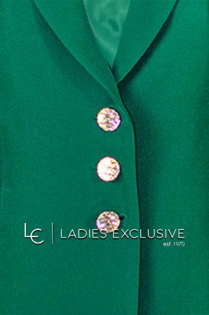 EFFECT Σακάκι κρεπ