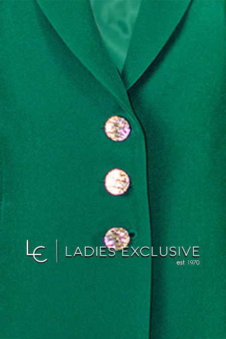 EFFECT Σακάκι κρεπ