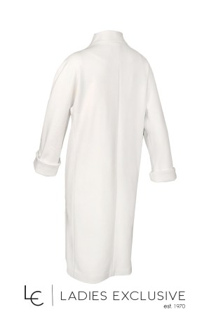 ESTEL Παλτό με μάο γιακά