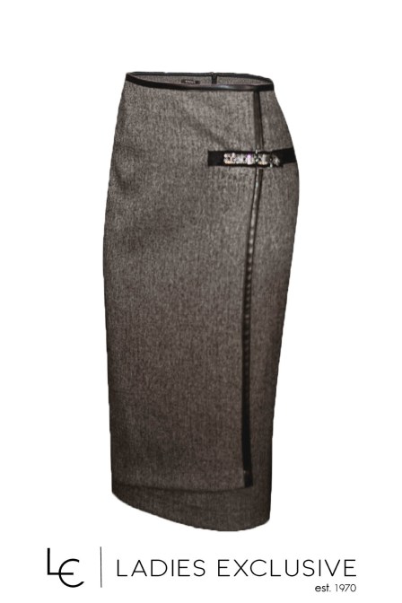 ESTEL Φούστα φάκελος