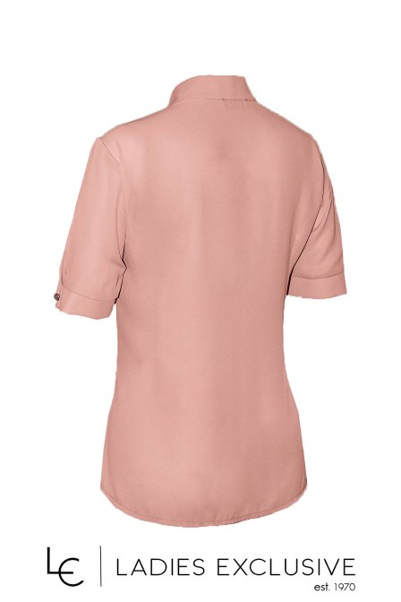 VIDAL Πουκάμισο κοντομάνικο