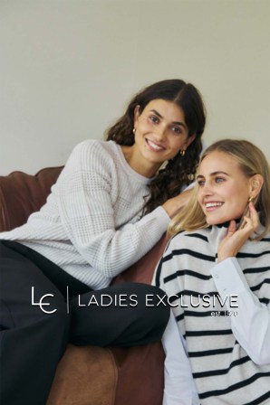 FRANSA Πουλόβερ με χοντρή πλέξη