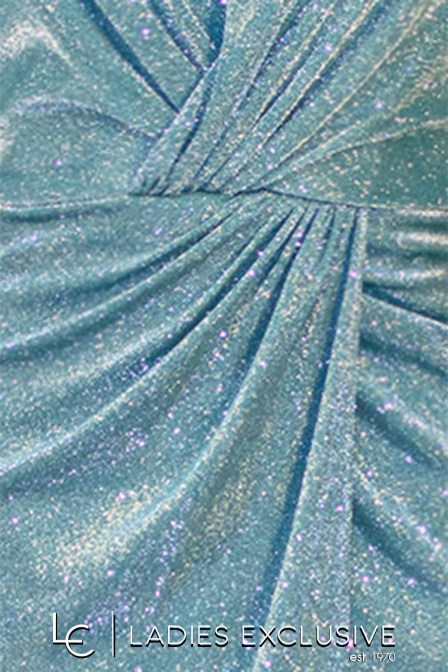 EFFECT Φόρεμα βραδινό μακρύ