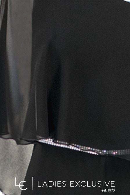 STELLA DERLOU Φόρμα ολόσωμη βραδινή