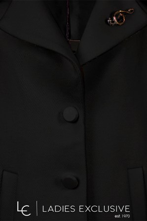 ESTEL Παλτοζακέτα σε γραμμή A