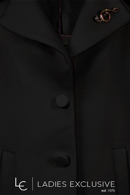 ESTEL Παλτοζακέτα σε γραμμή A