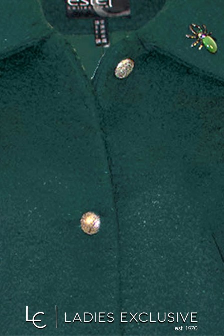 ESTEL Ημίπαλτο σε άνετη γραμμή