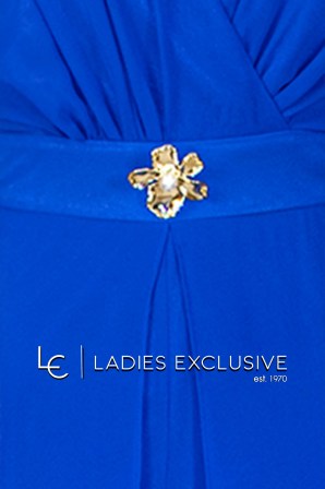 EFFECT Φόρμα ολόσωμη από μουσελίνα