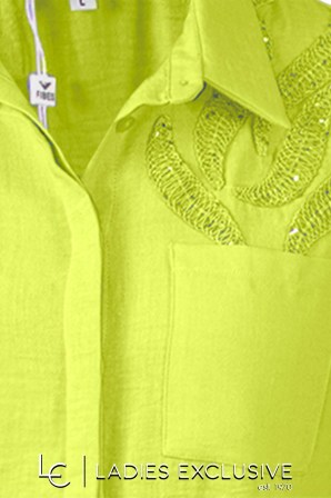 VETO Πουκάμισο κοντομάνικο