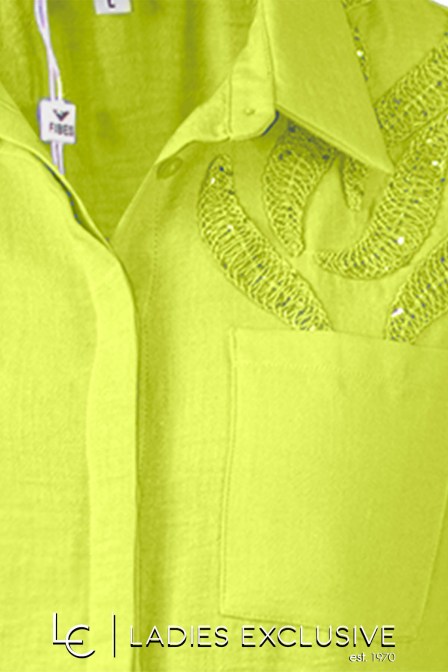 VETO Πουκάμισο κοντομάνικο