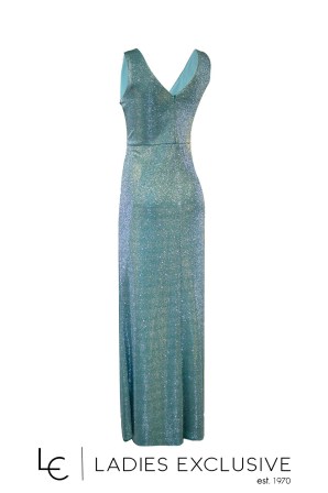 EFFECT Φόρεμα βραδινό μακρύ