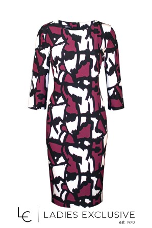 EFFECT Φόρεμα σάκος