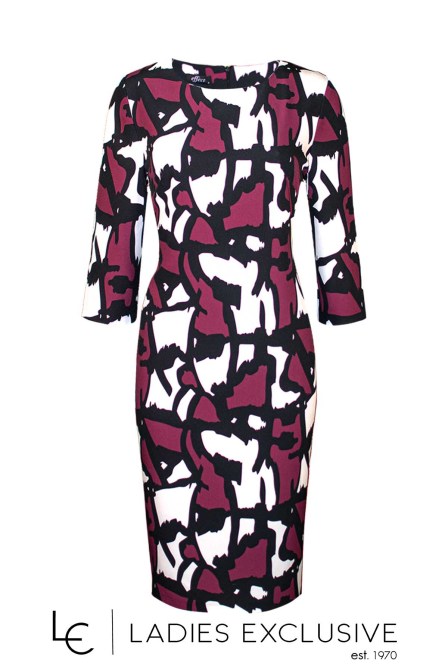 EFFECT Φόρεμα σάκος