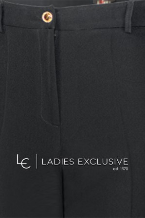 EFFECT Παντελόνι κρεπ