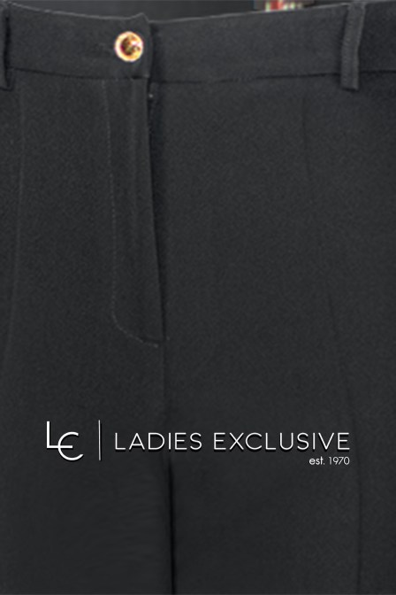 EFFECT Παντελόνι κρεπ