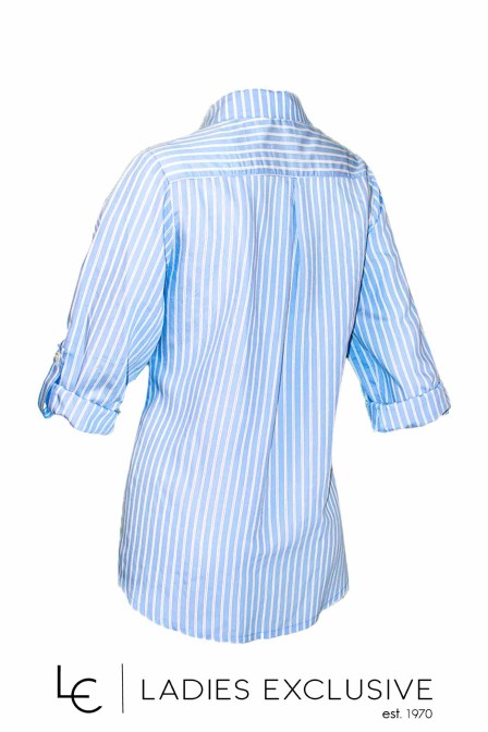 ESTEL Πουκάμισο ριγέ