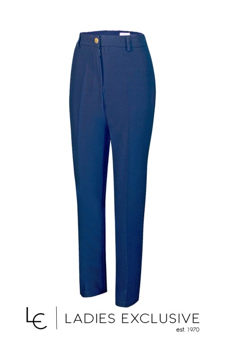 EFFECT Παντελόνι κρεπ