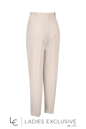 ESTEL Παντελόνι κρεπ