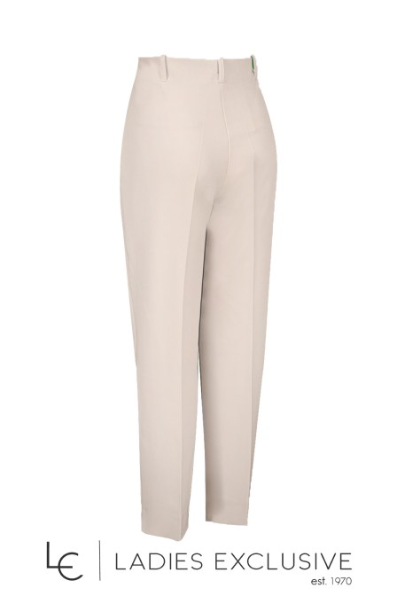 ESTEL Παντελόνι κρεπ