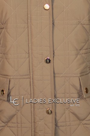 BOCA BOKA Μπουφάν καπιτονέ