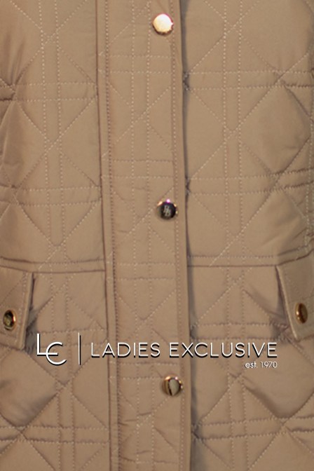 BOCA BOKA Μπουφάν καπιτονέ