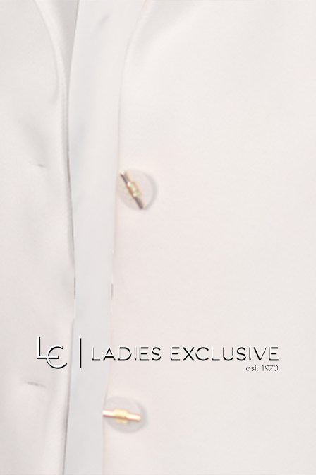 ESTEL Παλτό με μάο γιακά