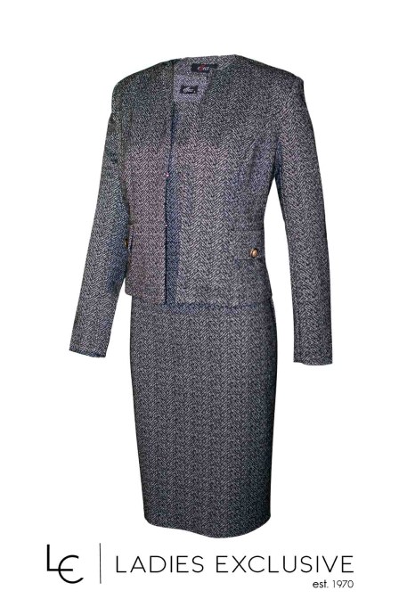 EFFECT Ζακετάκι μπολερό