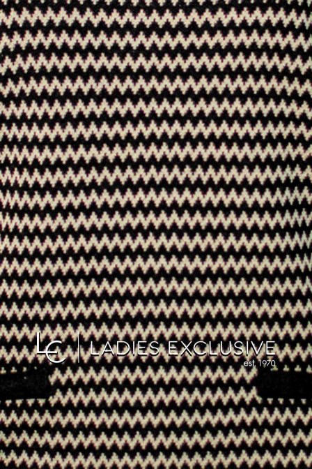 ELIN Μπλούζα μάλλινη με διακοσμητικές τσέπες