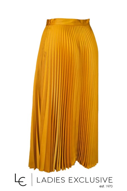 ETCETERA Φούστα πλισέ
