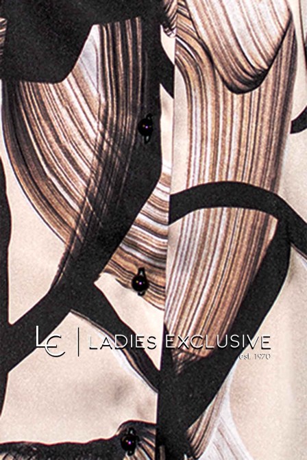 ESTEL Πουκάμισο σατέν