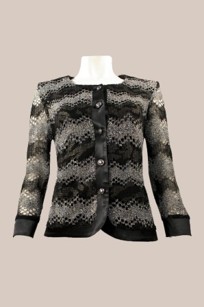 VIDAL Μπολερό βραδινό