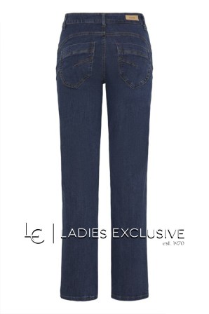 FRANSA Παντελόνι τζην